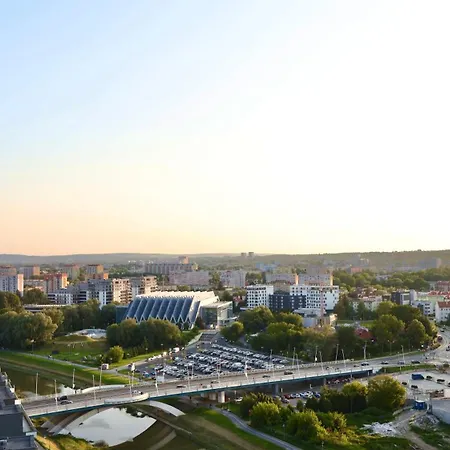 아파트 Capital Towers Altisse